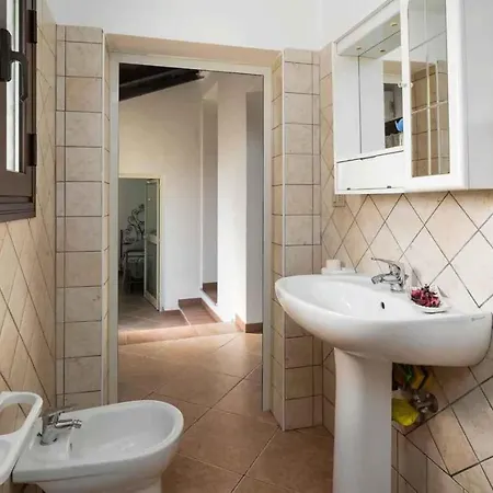 Apartamento In - Sardinien 50643