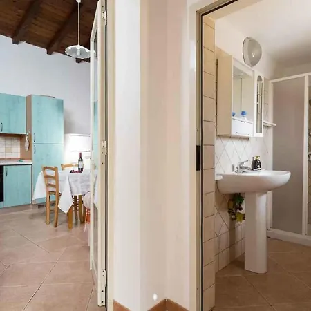 In - Sardinien 50643 Apartamento *
