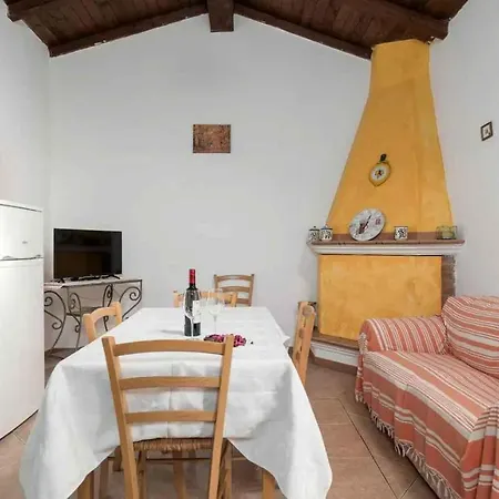 In - Sardinien 50643 Apartamento Loculi