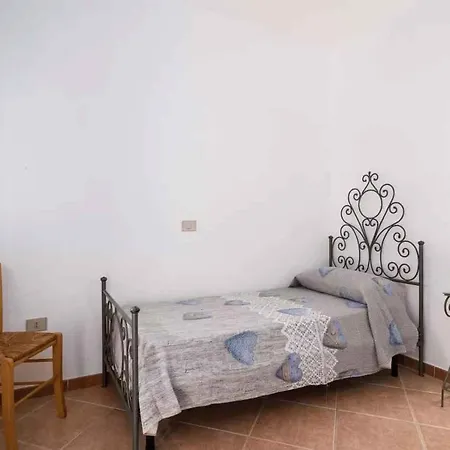 Apartamento In - Sardinien 50643 *