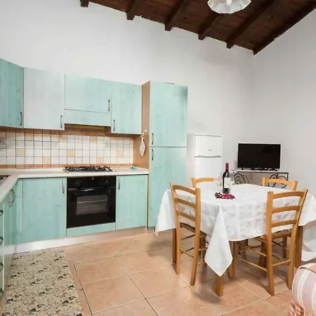 In - Sardinien 50643 Apartamento *