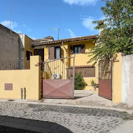 Apartamento In - Sardinien 50643